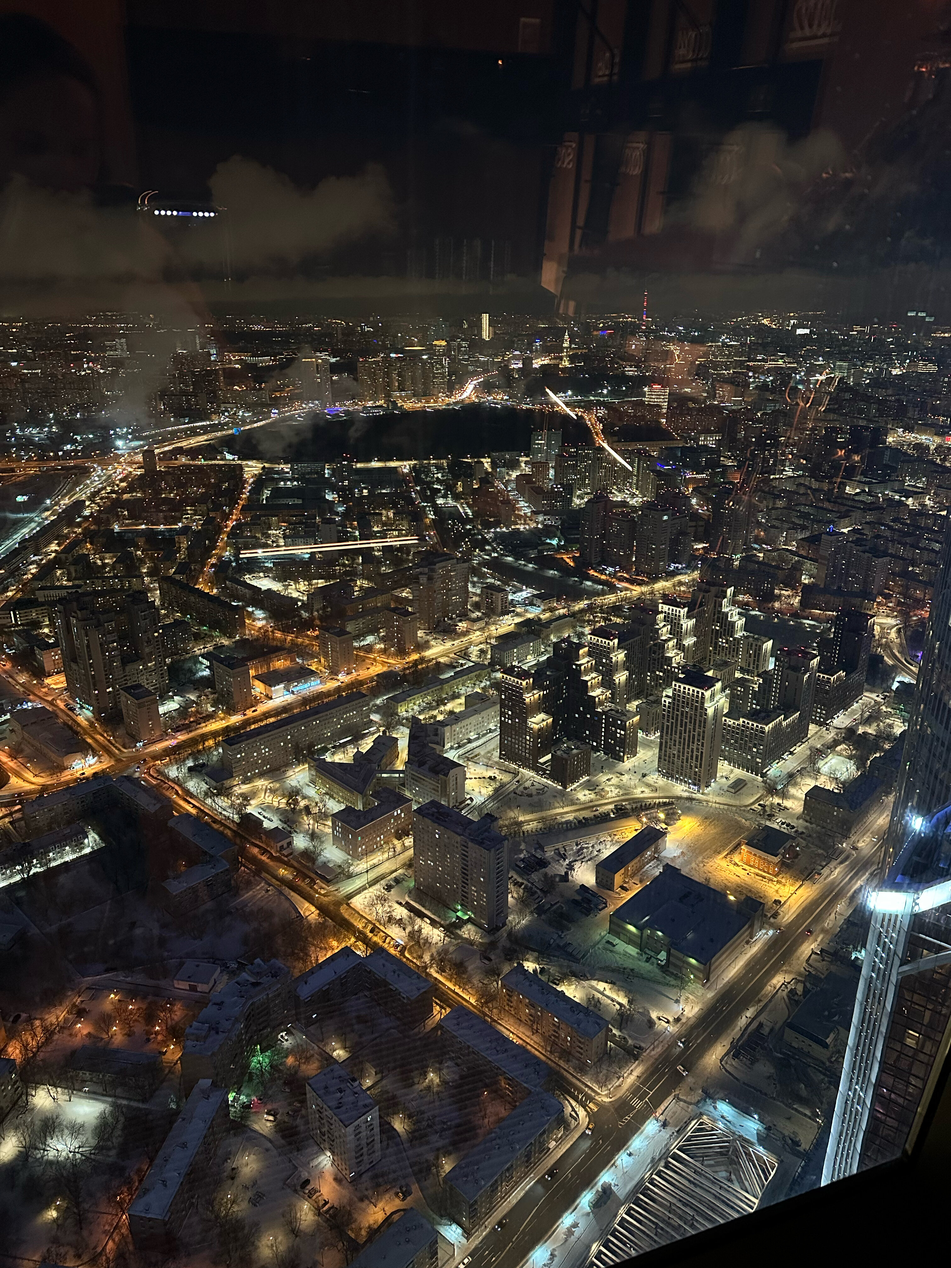 Фото Dot Space 84