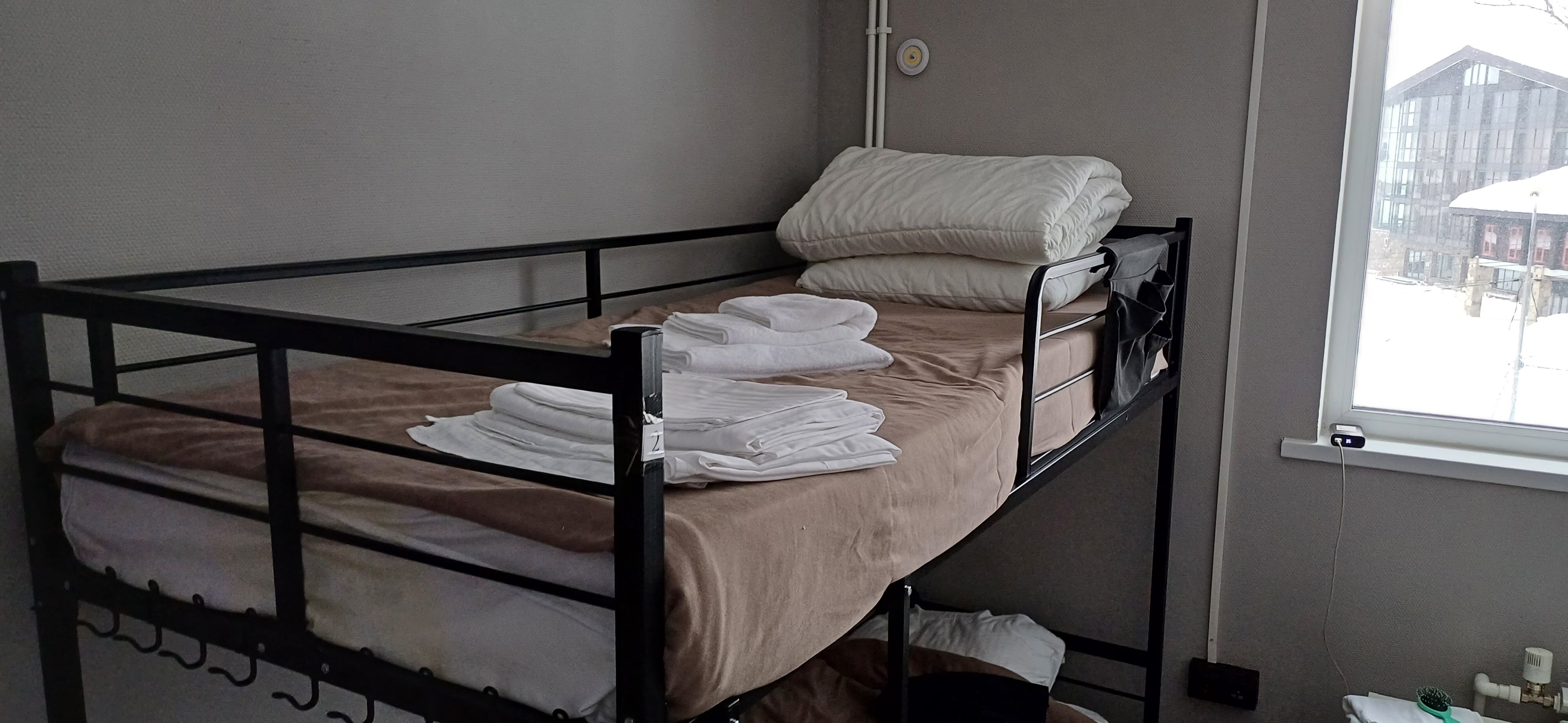 Фото Silver хостел