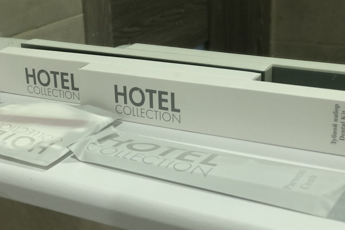 Фото отеля 3