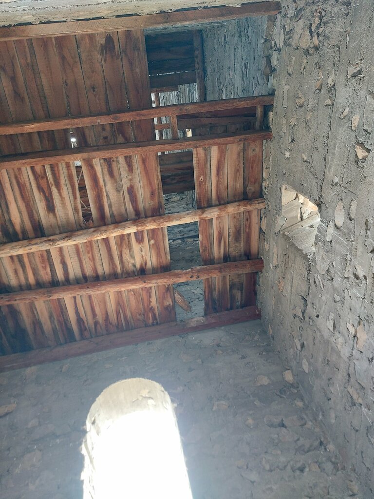 Landmark, attraction Сванская башня, Kvemo Kartli, photo