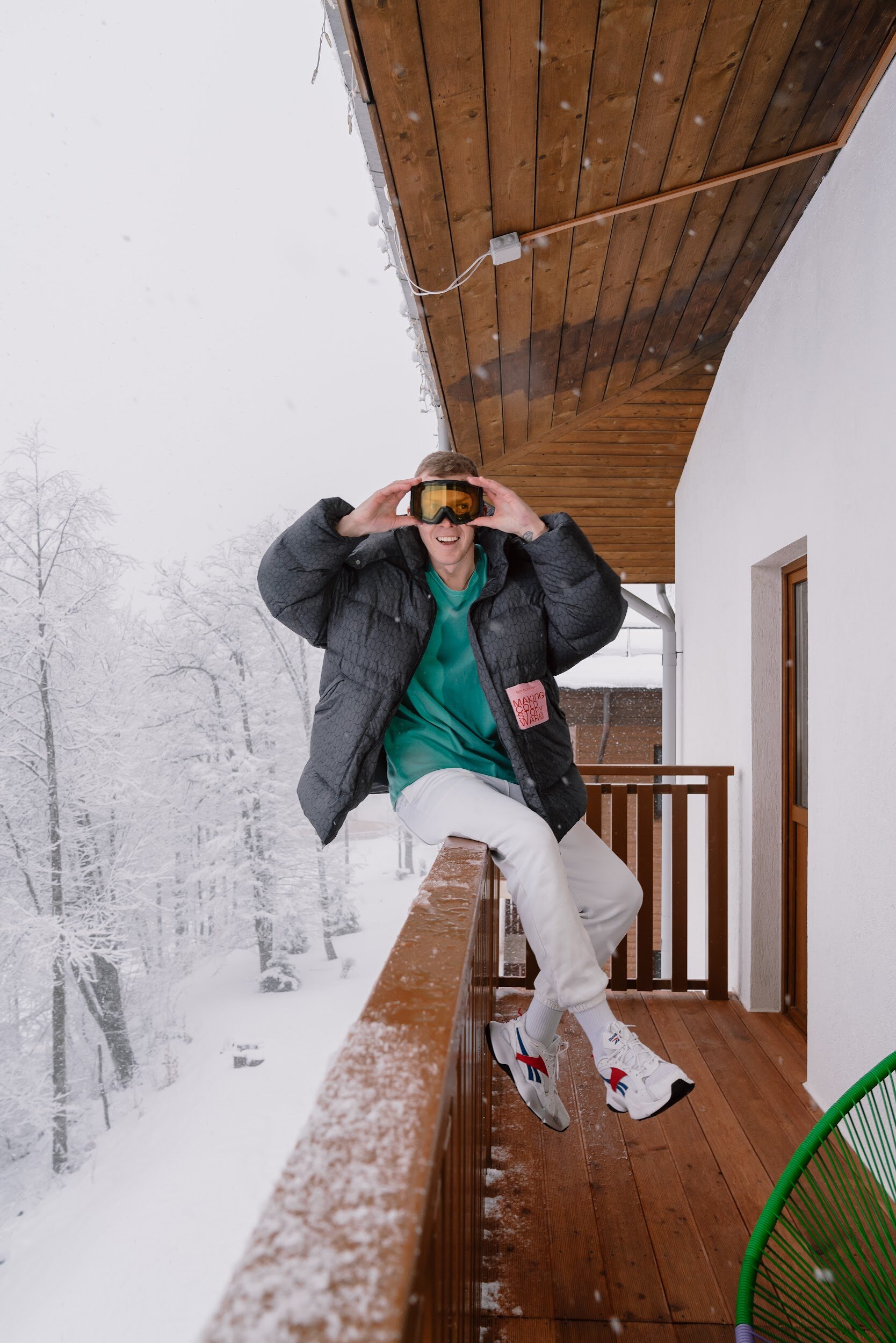 Фото Boogel Woogel Bar & Hotel