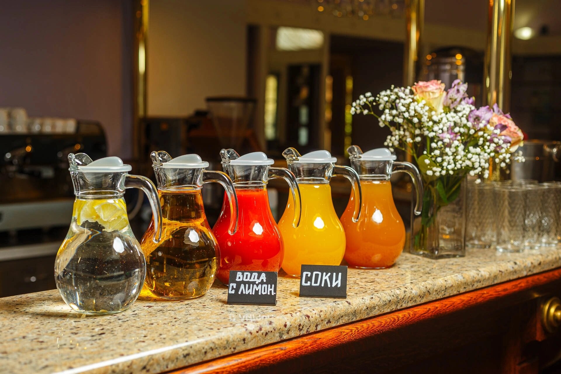 Фото Бутик-Отель Аристократ