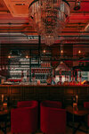 Hills lounge (Yuliana Semyonova Street, 8к1), hookah lounge