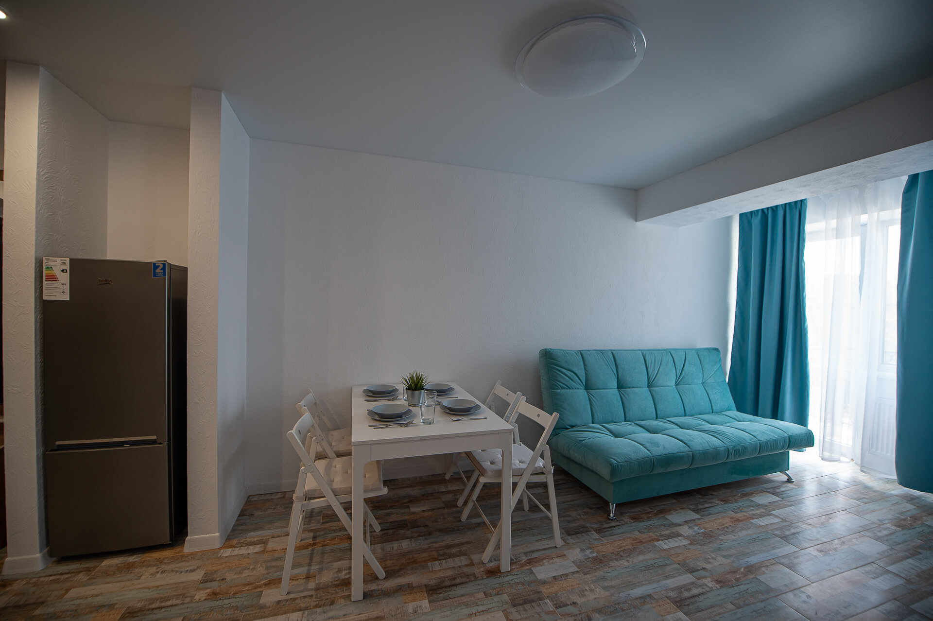 Фото Жемчужина Евпатории