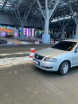 Car Wash 02 (Ufimskaya Street, 105), lavado de coches