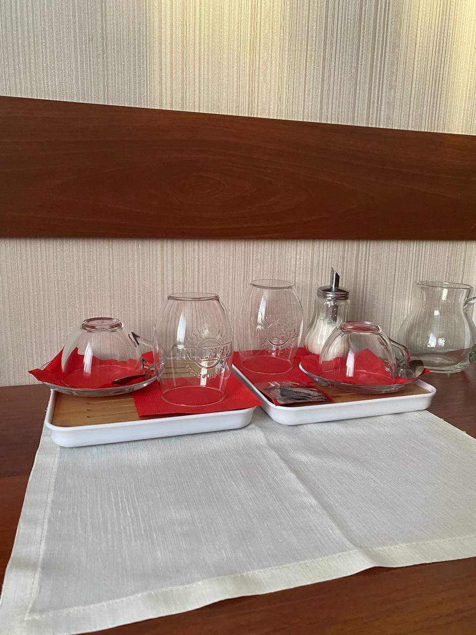 Фото Фрегат в Пустозерске