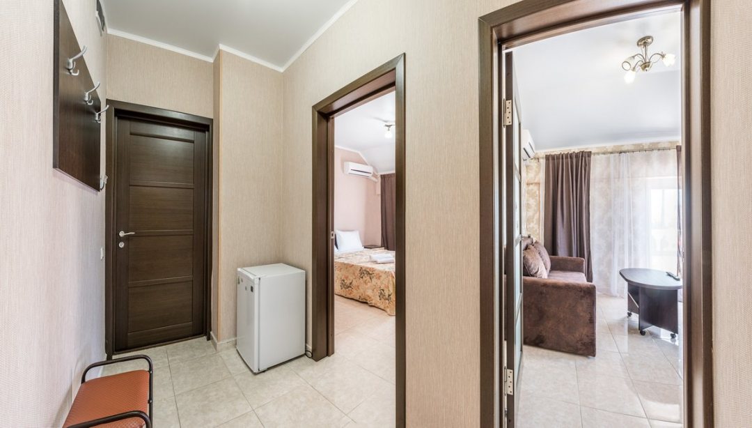 Фото отеля 3