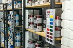 Stamcraft (Elektrosignalnaya street, 17к2), paintwork materials