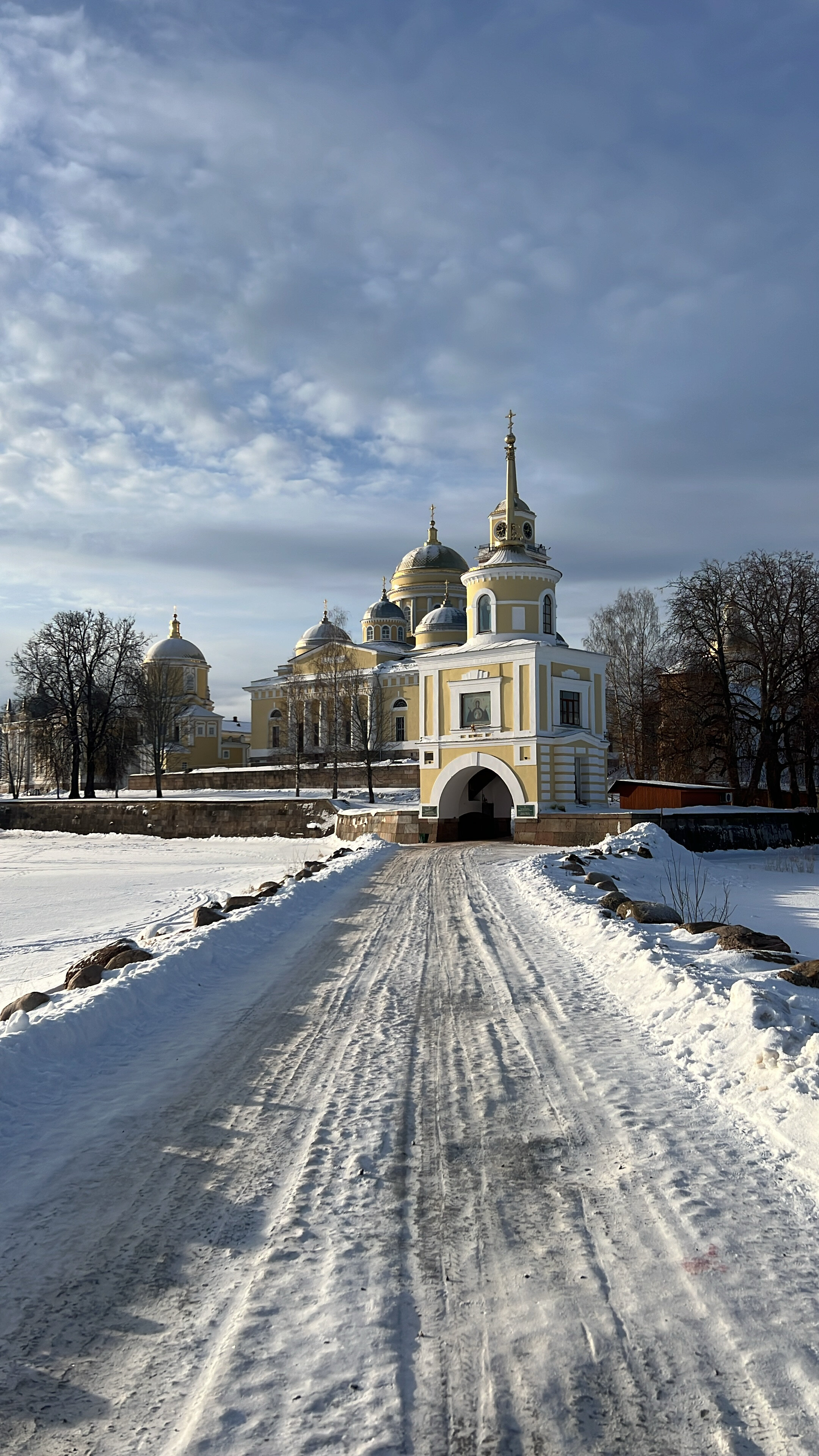 Фото Уникальный дом