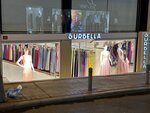 Surbella (İstanbul, Şişli, Meşrutiyet Mah., Hacı Mansur Sok., 32A), abiye mağazaları  Şişli'den