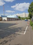 Avtoshkola Konkord (Komsomolskiy Avenue, 6), driving school