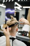 Zeus (Fatykha Amirkhana Street, 51Г), barber shop