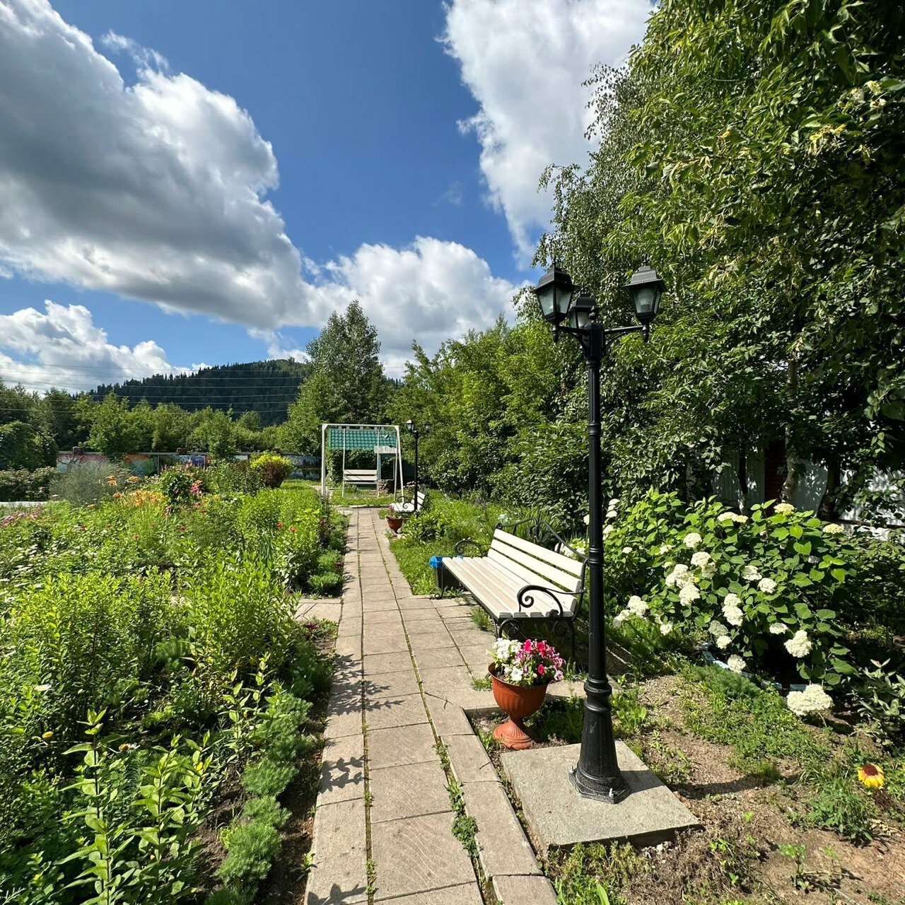 Фото Татьянин Дом