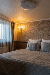Plyosskij Bannyij Dom Guest house (Plyos, ulitsa Ostrovskogo, 16) ، فندق