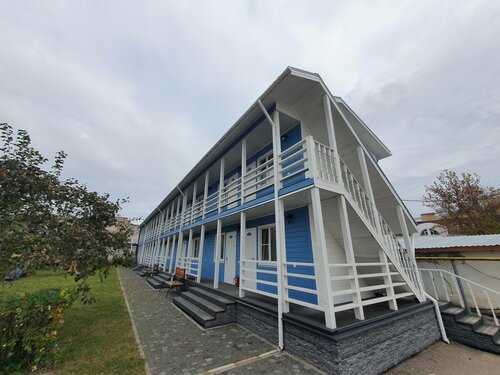 Иное жильё Дом паломника подворья Псково-Печерского монастыря в Пскове