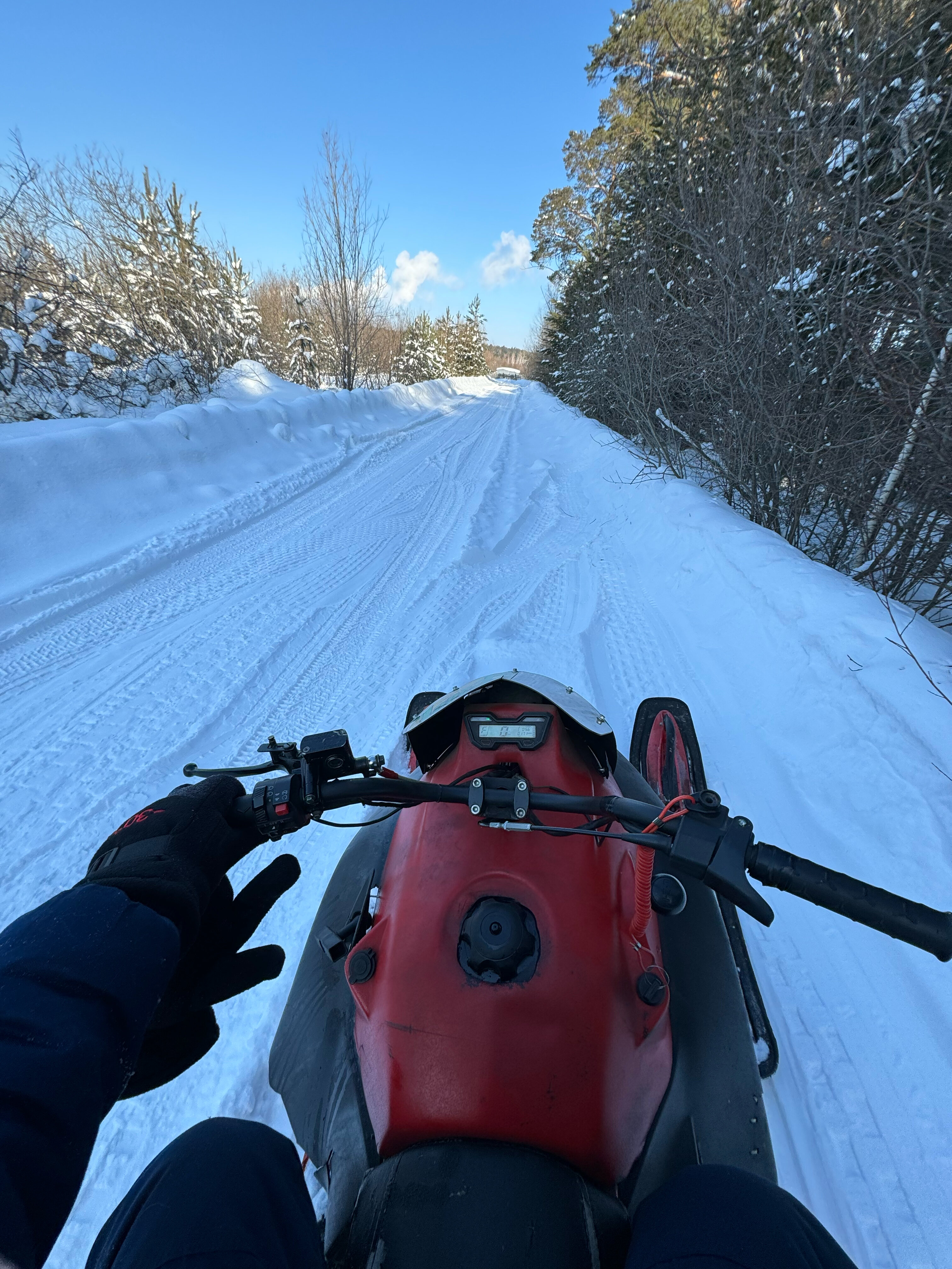 Фото Проект Vozdukh