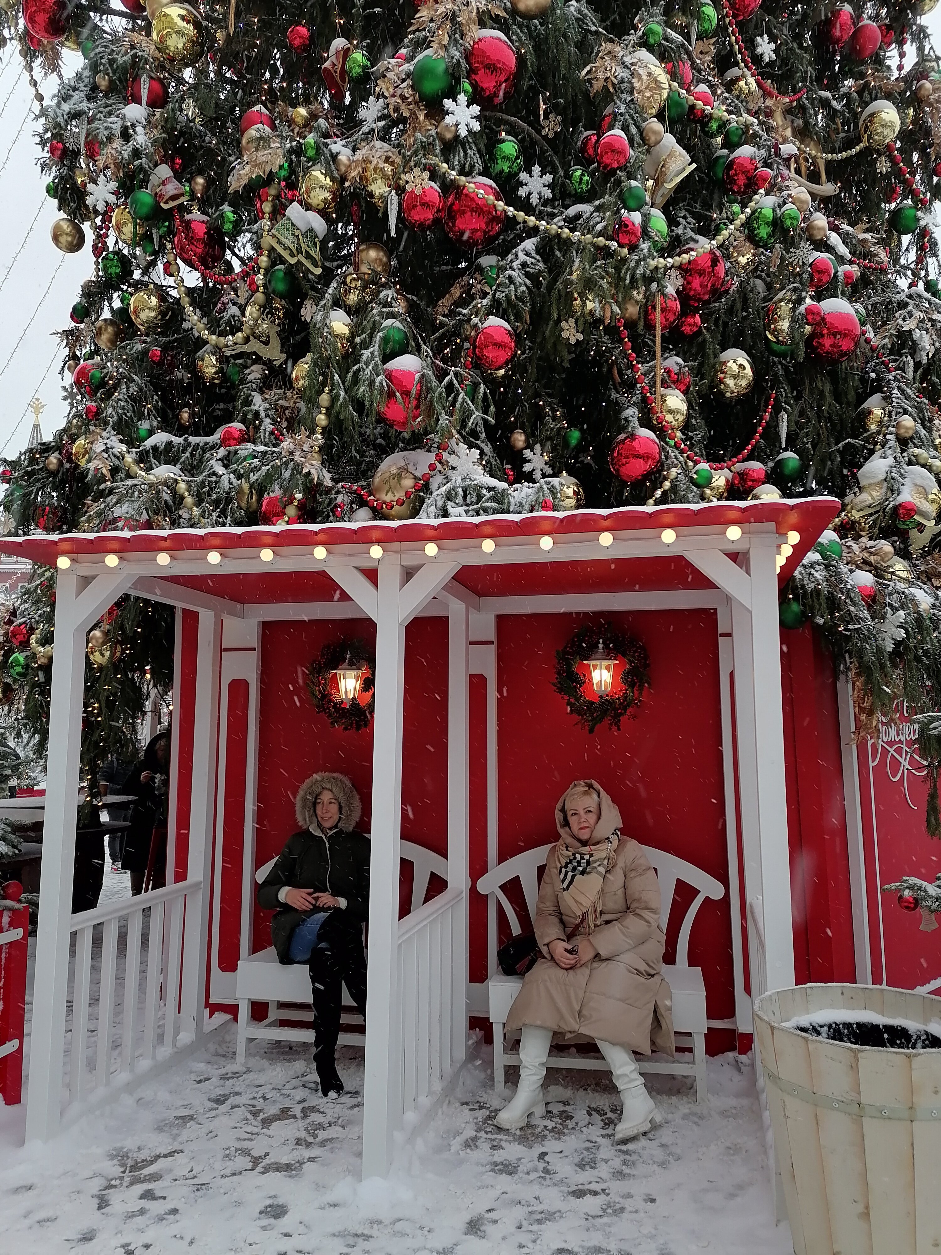 Фото Венеция в сердце моём