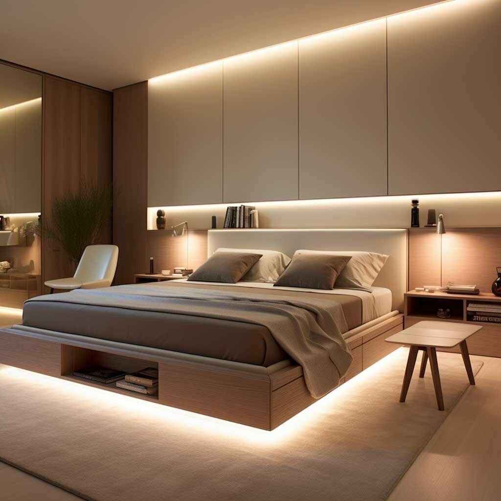 Muebles a medida Ak Furniture Decoration, , foto