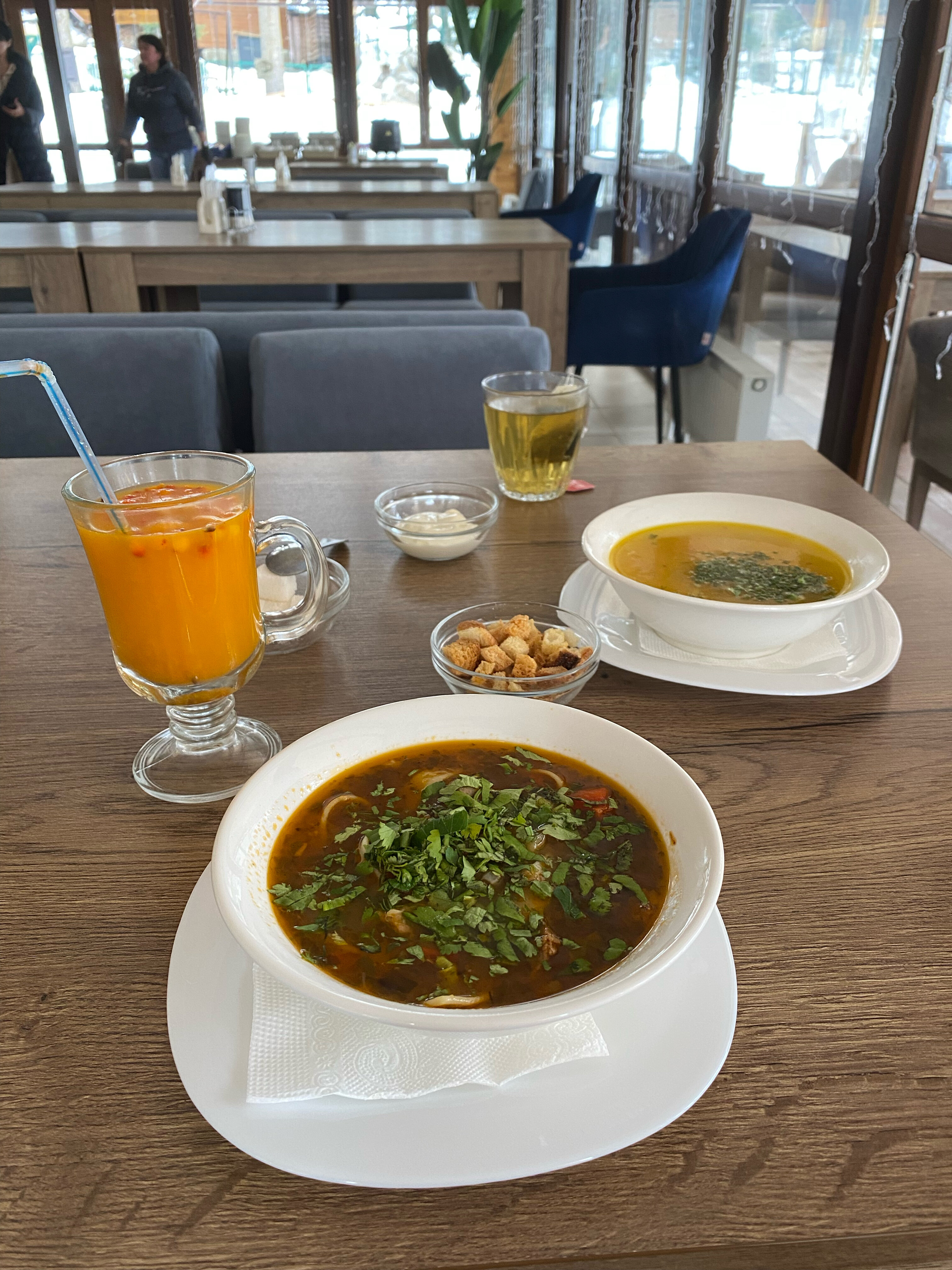 Фото Райский уголок Архыза