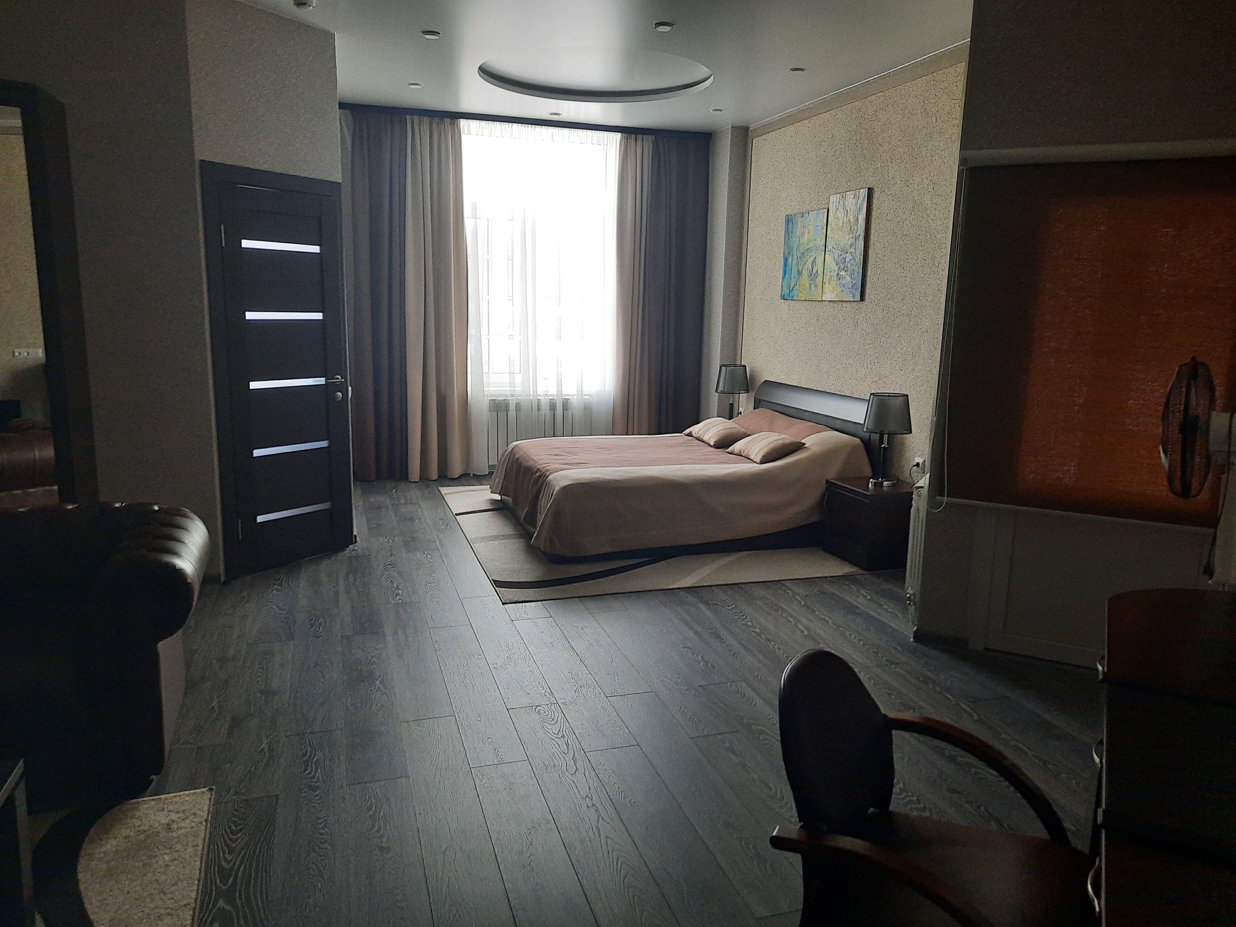 Фото Гостиница Ленинградская АЭС-Авто