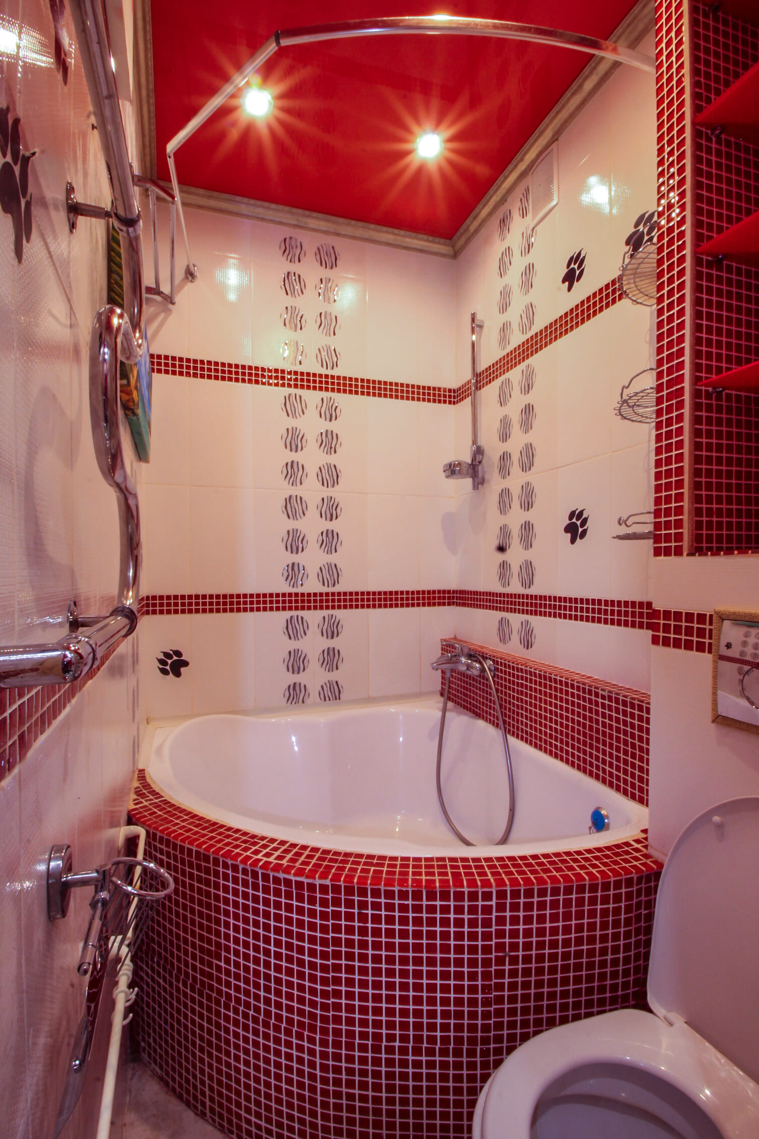 Фото Kravc Group на Шевченко 82