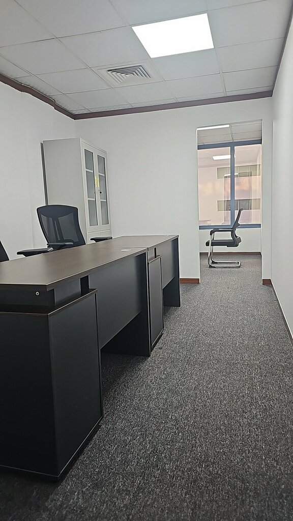 Business center Albasma, Dubai, photo