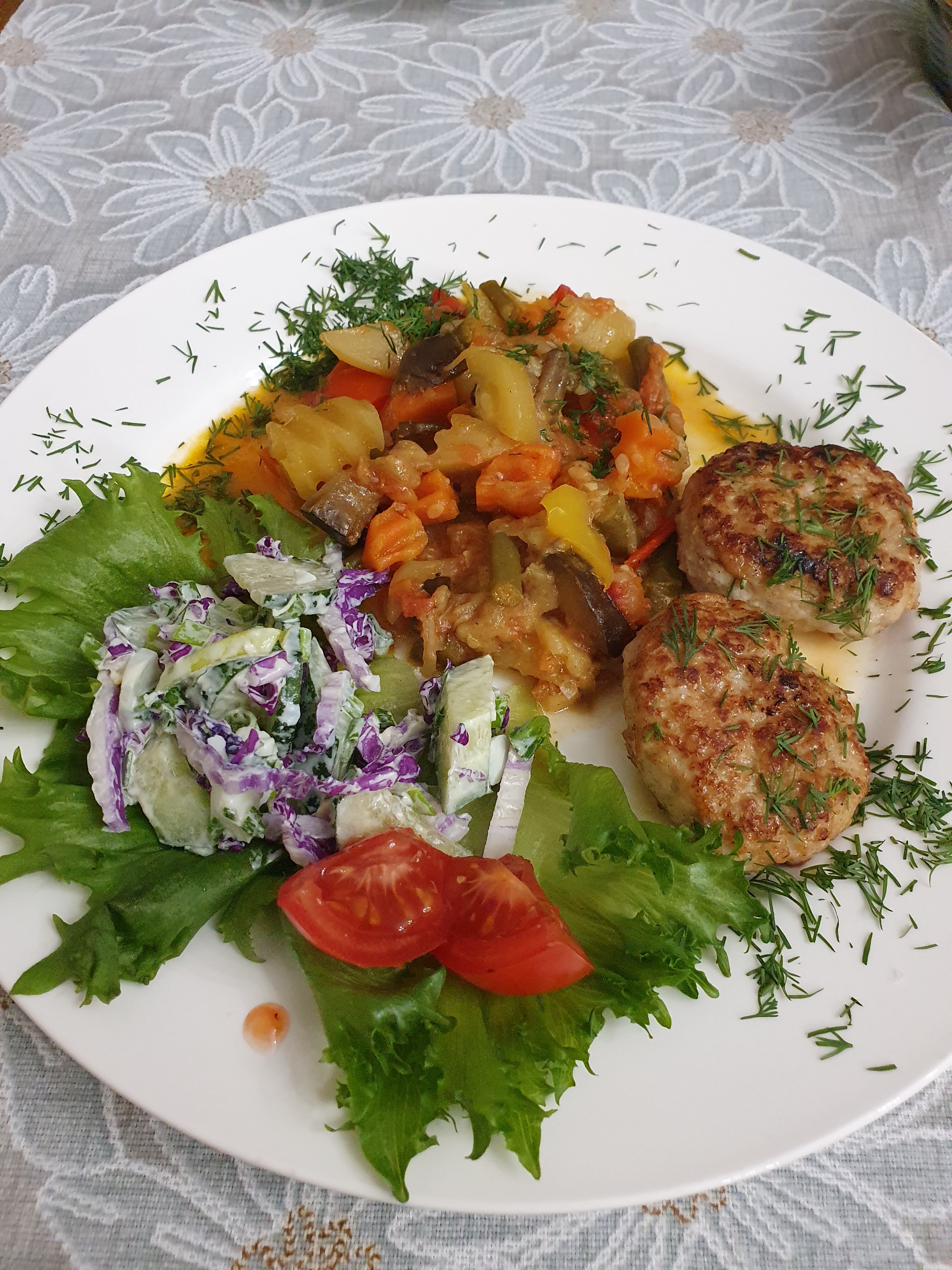 Фото Тимофеево