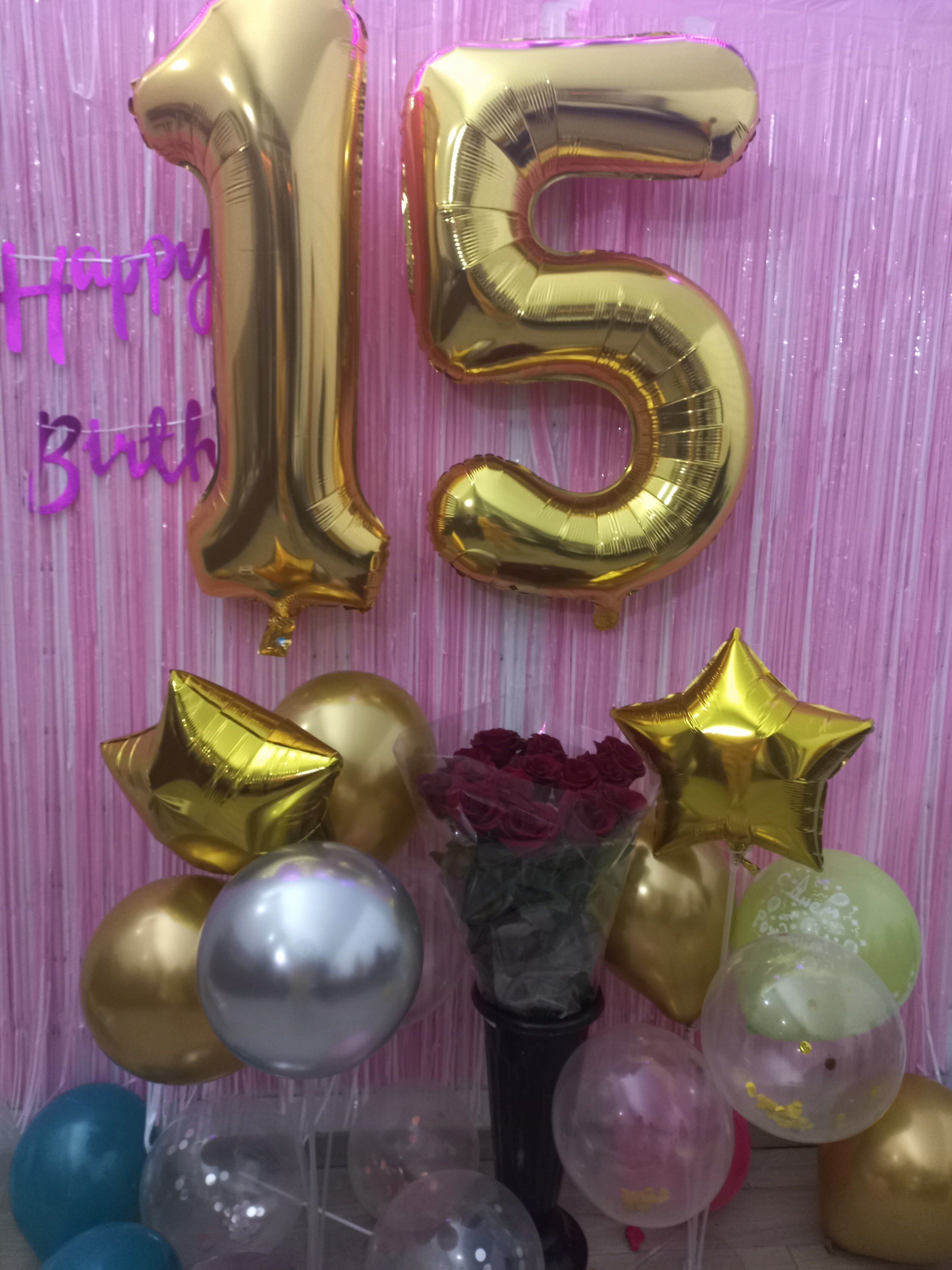 Фото Патихаус