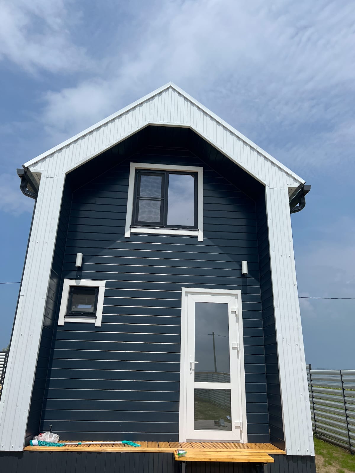 Фото Дом у моря