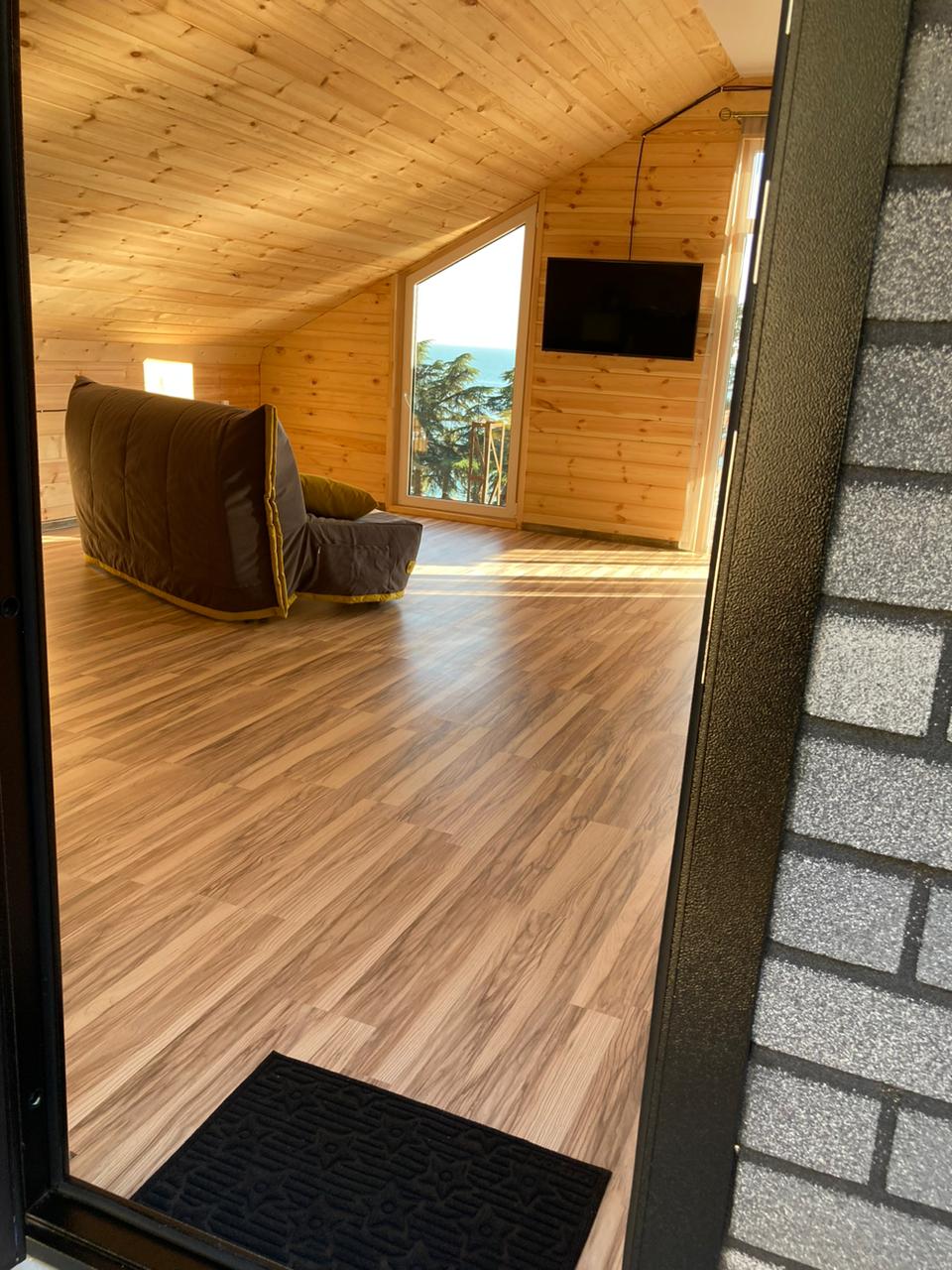 Фото Отдых у Заура