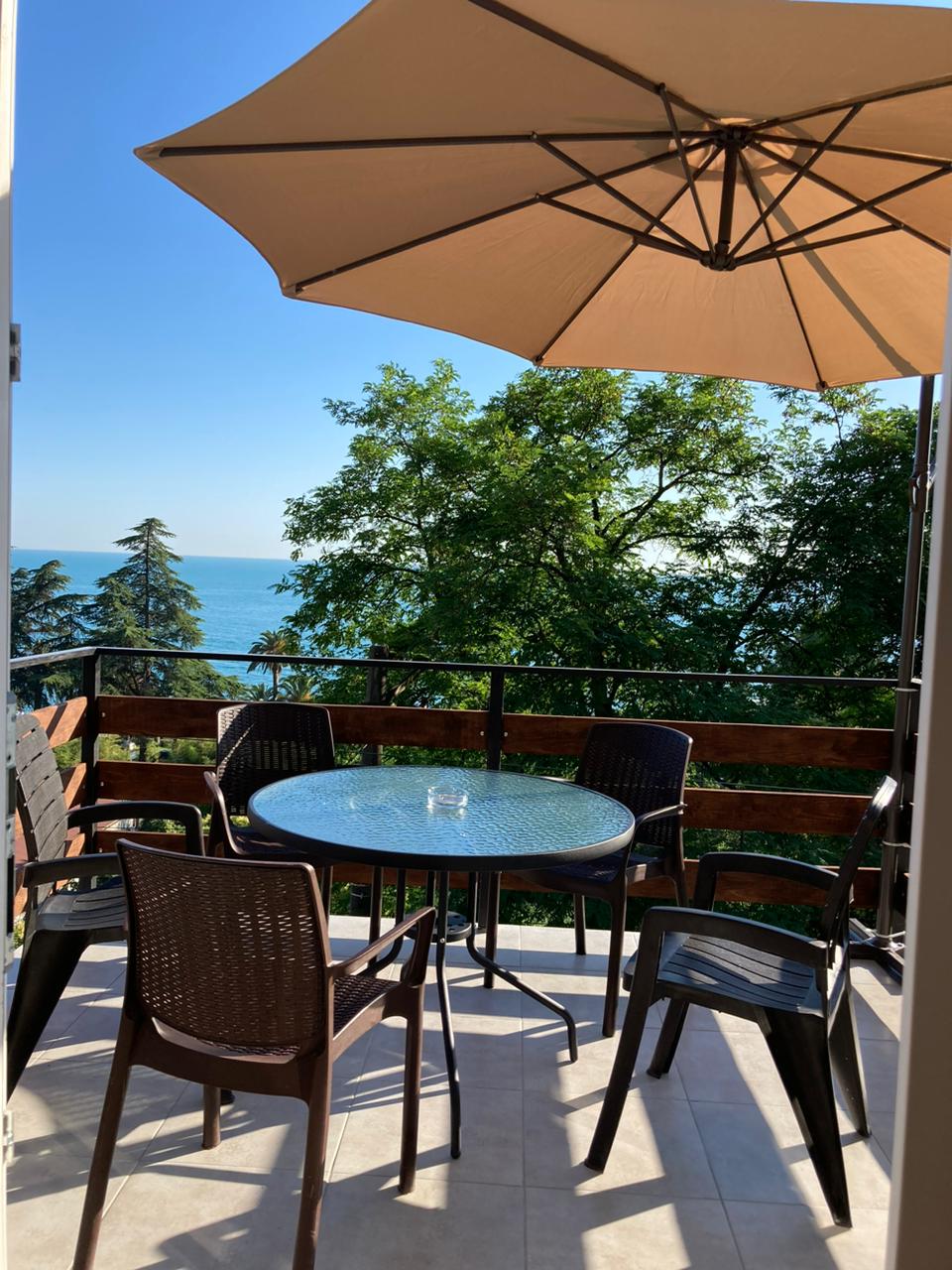 Фото Отдых у Заура