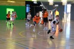 Vyshe Vseh (Levashovskiy Avenue, 11/7с4), sports club