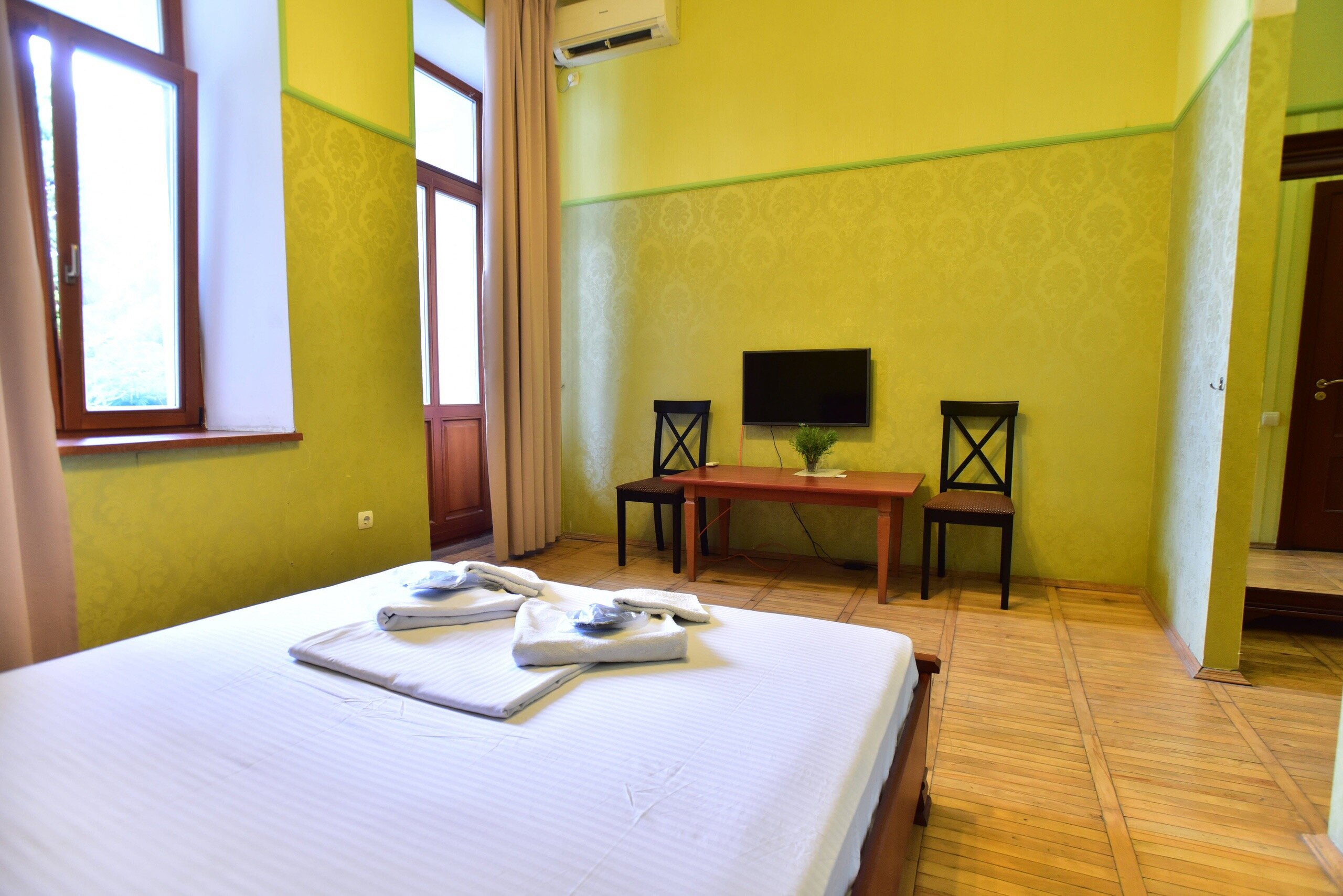 Фото Лиго Морская