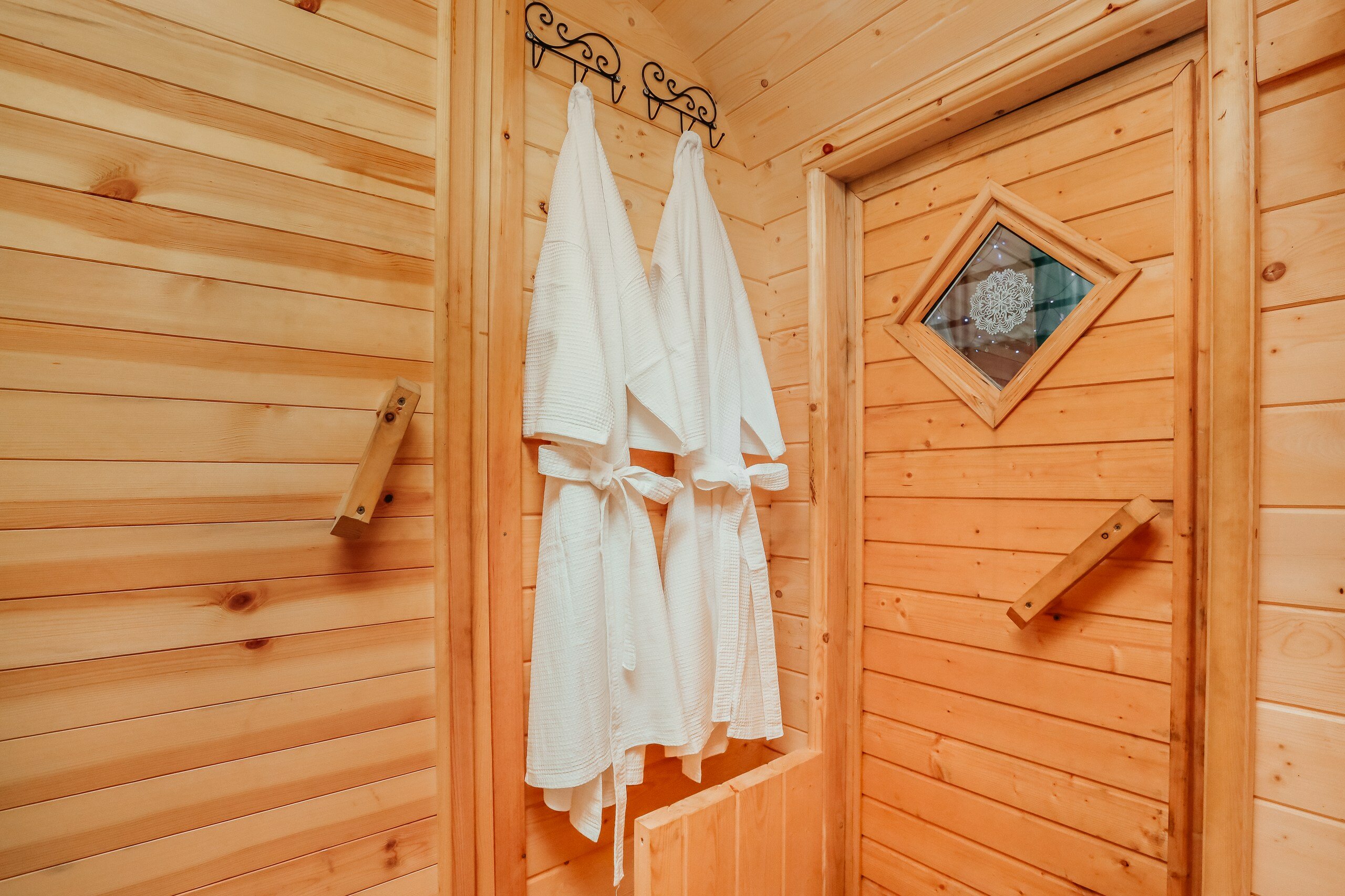 Фото Воронцовская Дача