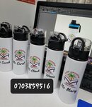 Print factory 254 (Nairobi County, Nairobi County, Starehe, Nairobi Central, Tom Mboya Street), promotional merchandise