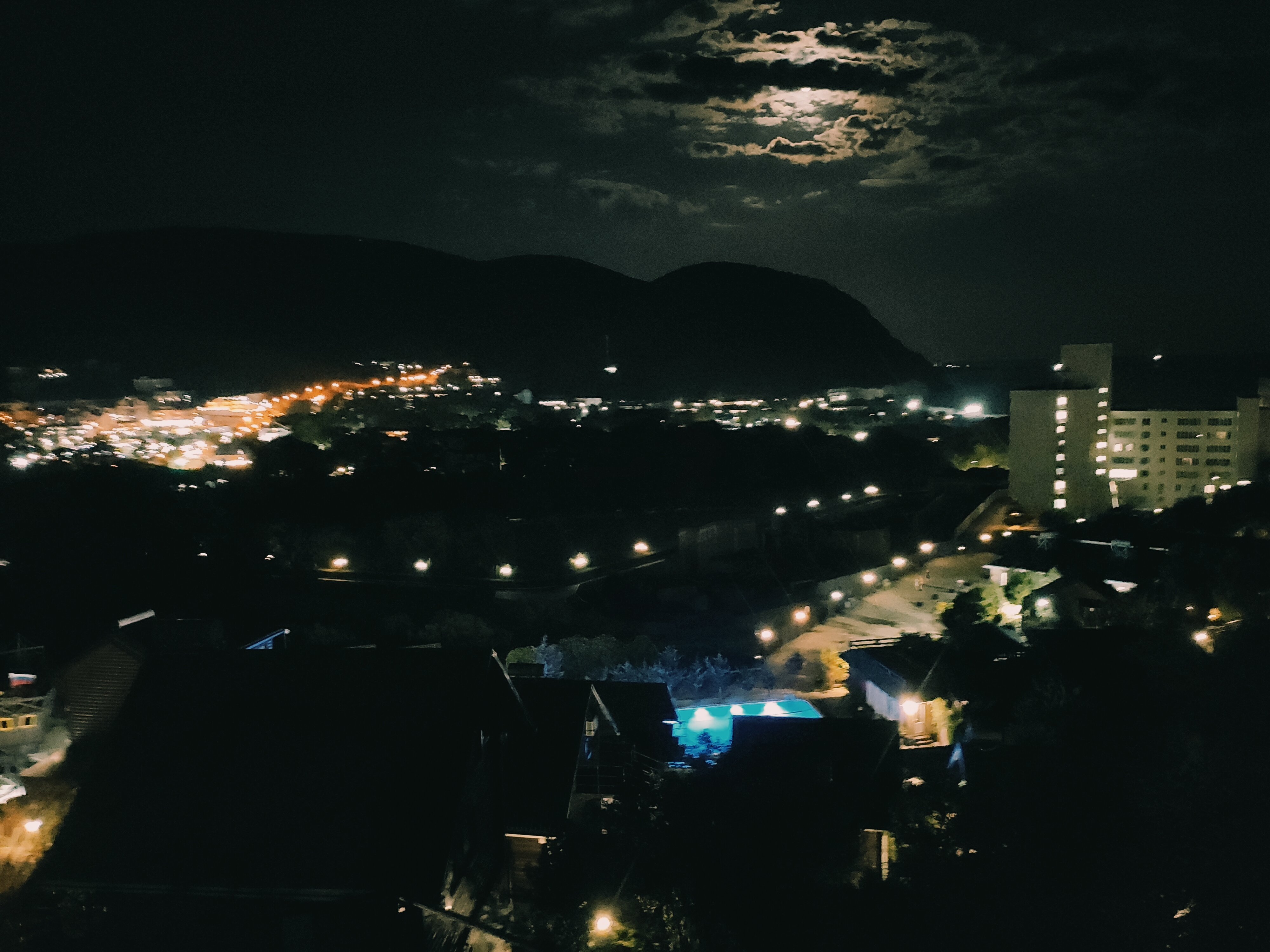 Фото Гольфстрим