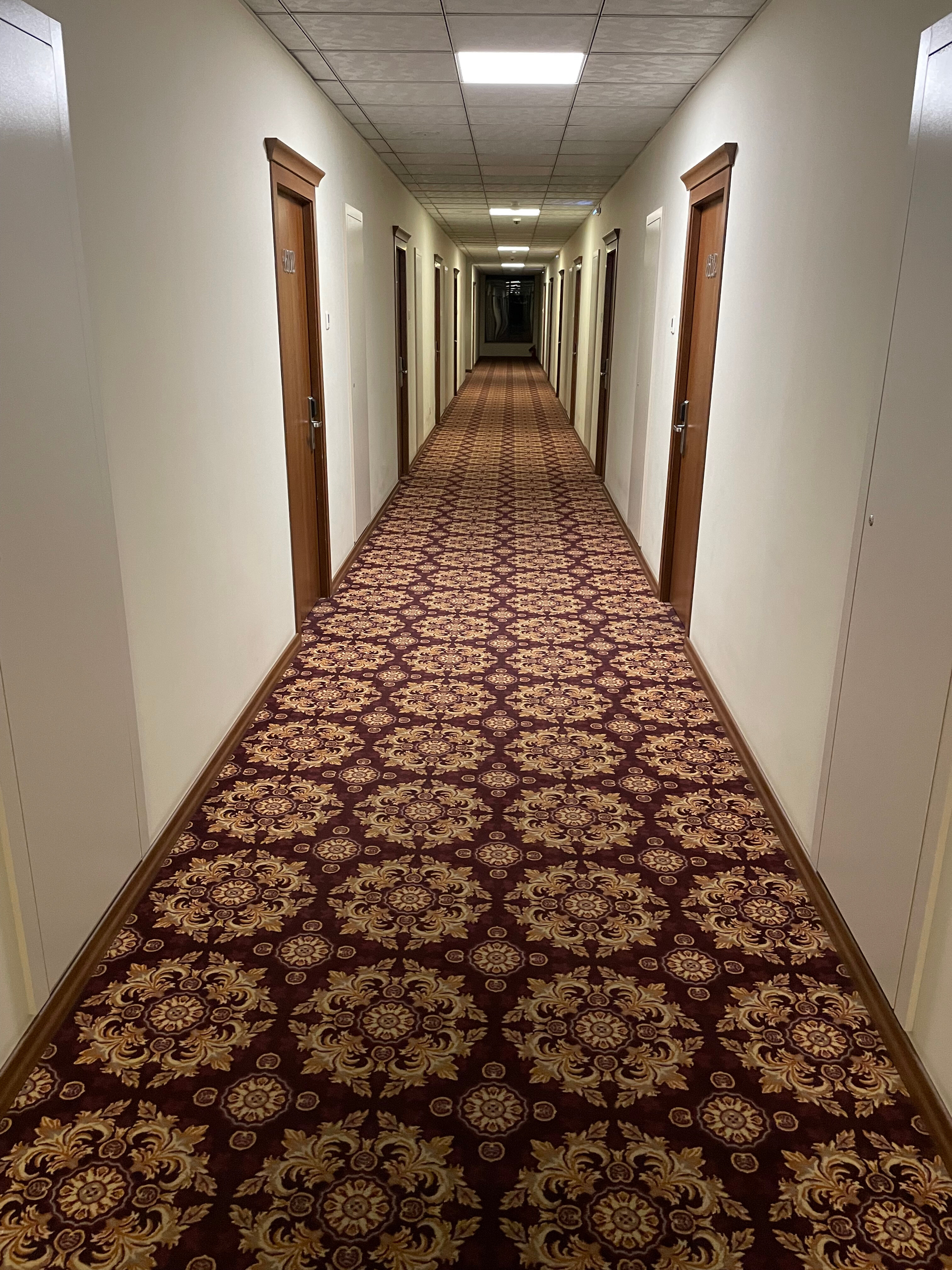 Фото Ani Grand Hotel