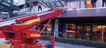 Elevator Rental (İstanbul, Eyüpsultan, Karadolap Mah., Veysel Karani Cad., 54) ، شركة نقل