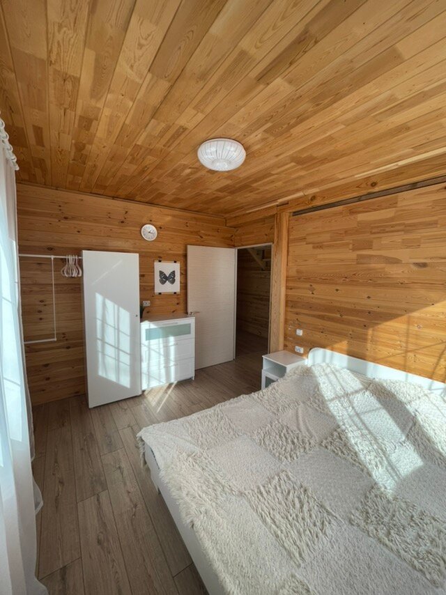 Фото Красный Дом