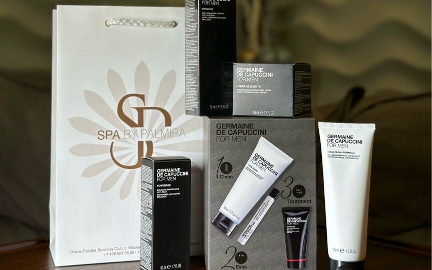 Фото Palmira Business Club