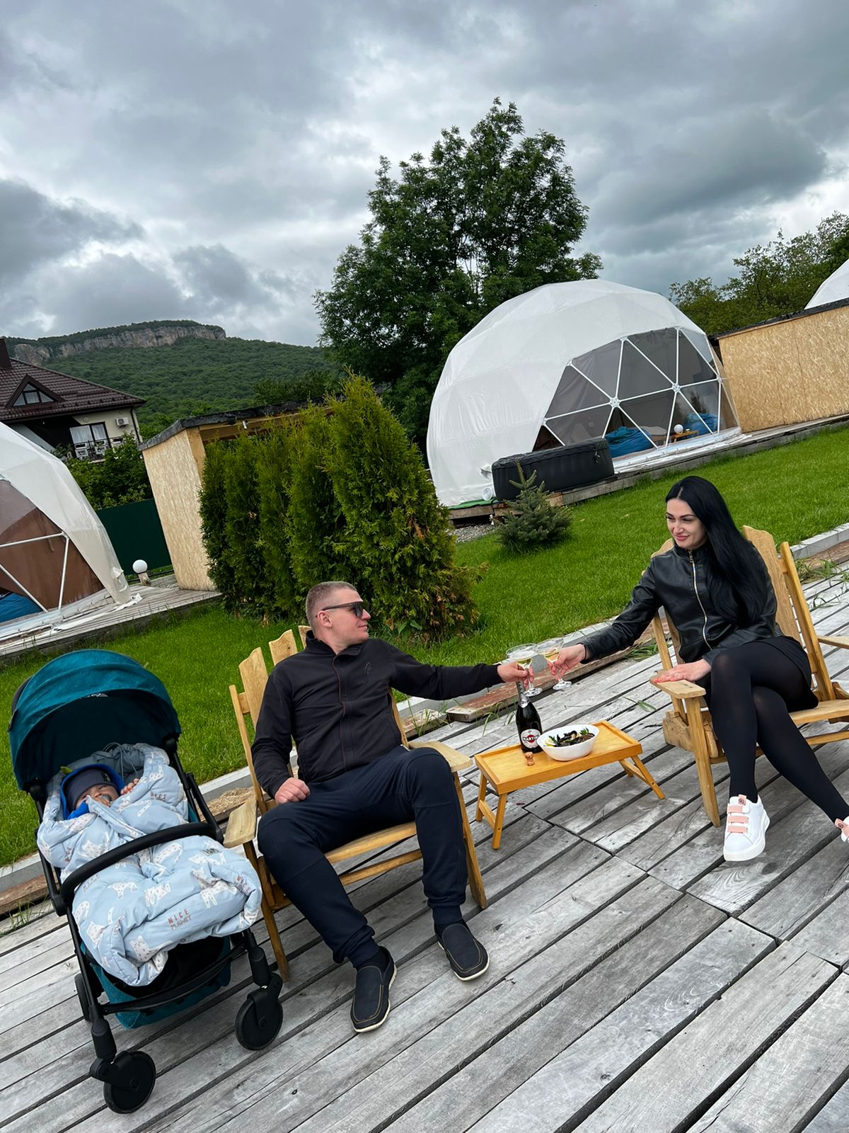 Фото Дыхание Адыгеи