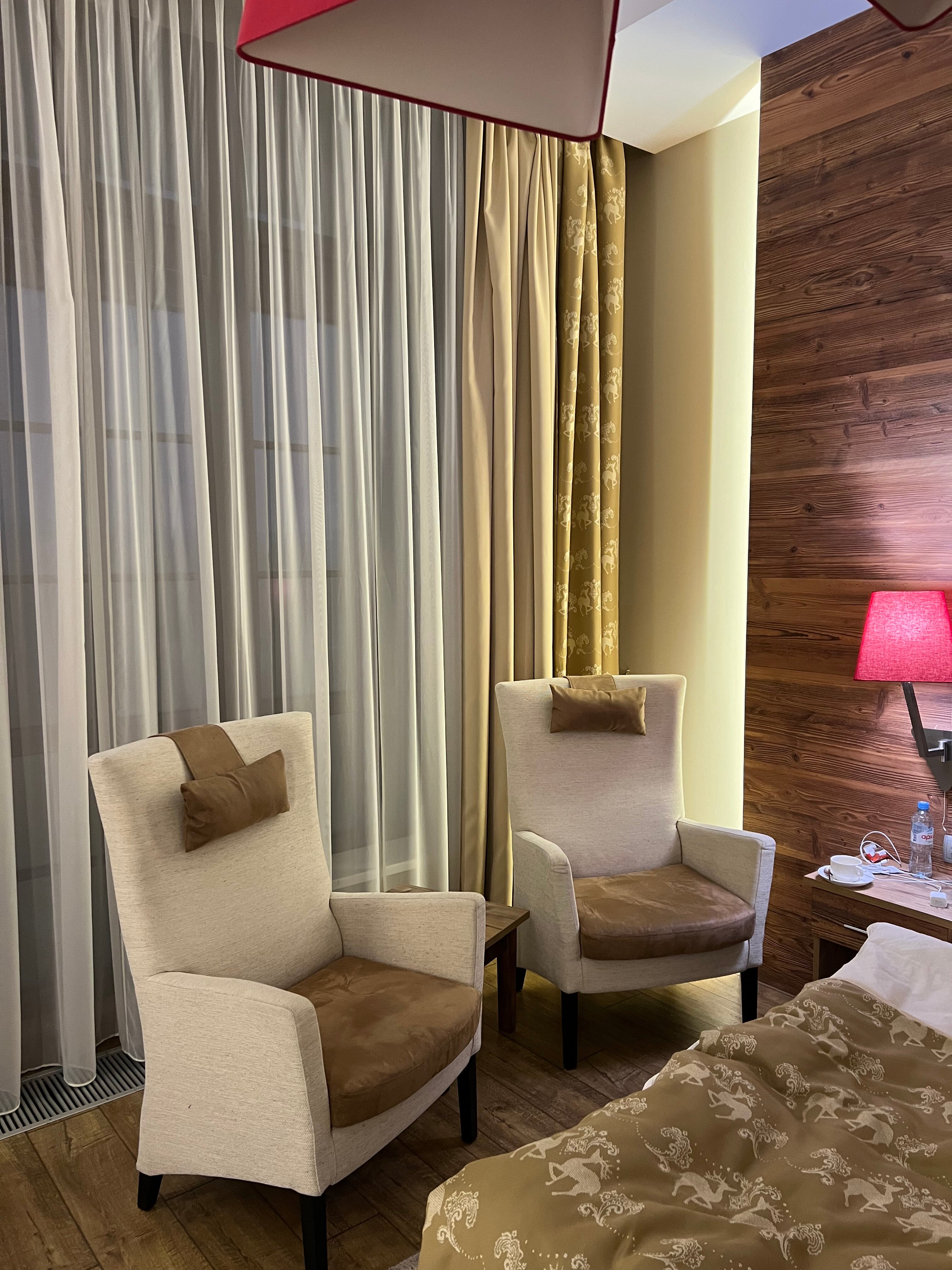 Фото Поляна 1389 Отель и СПА