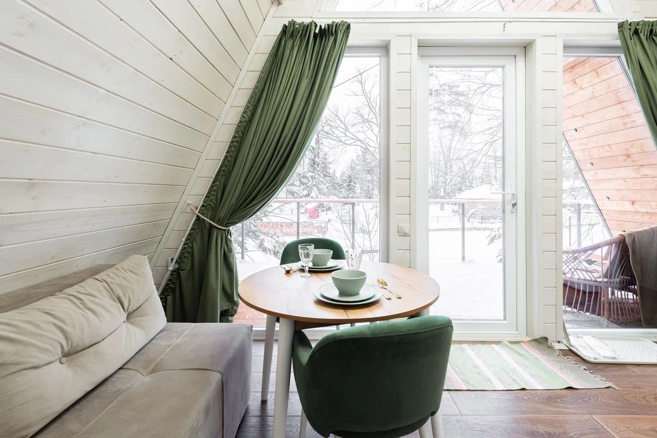 Фото Борвиха