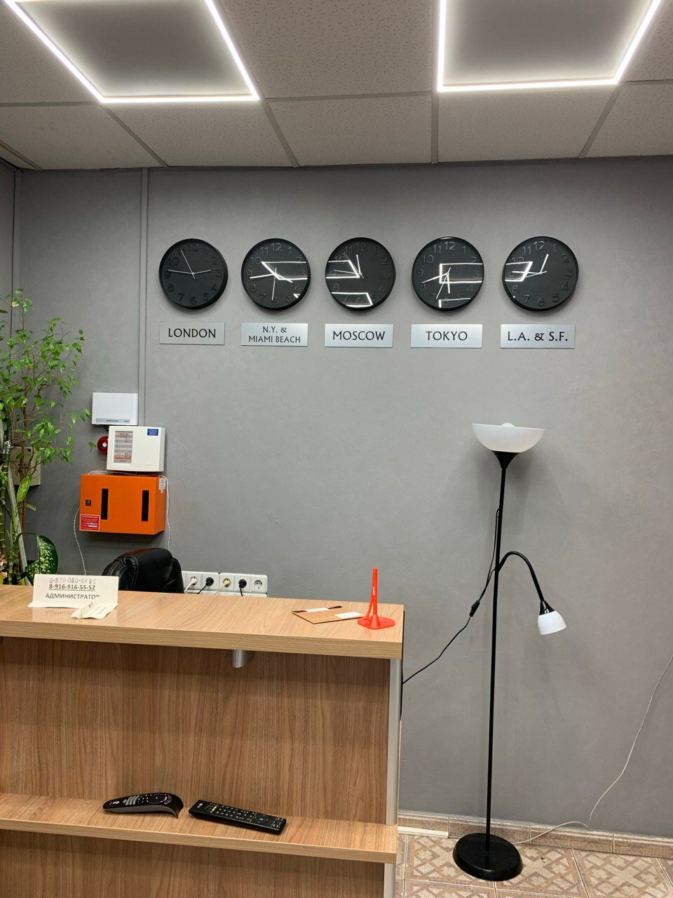 Фото Монако