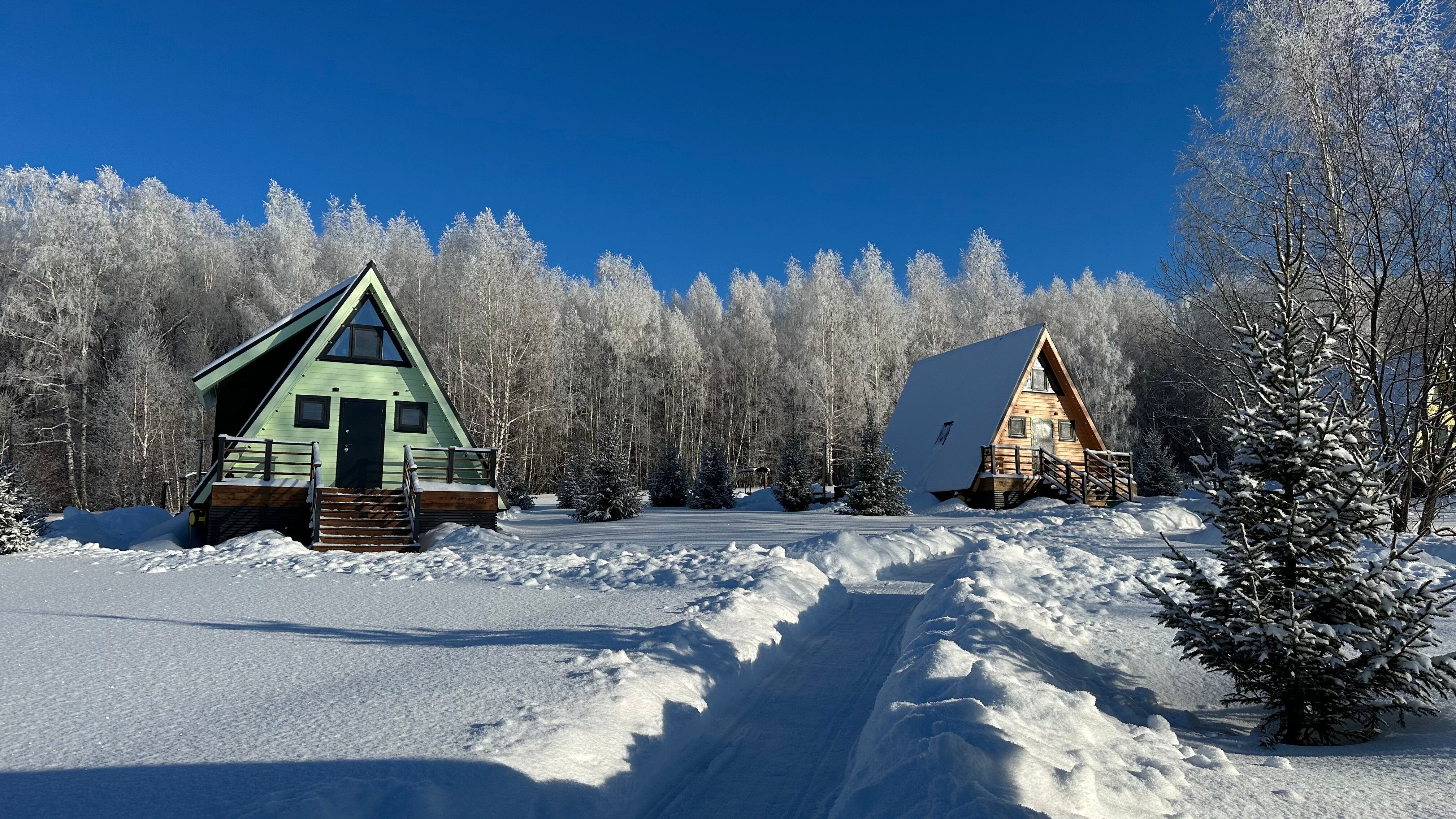 Фото Ланьдиво