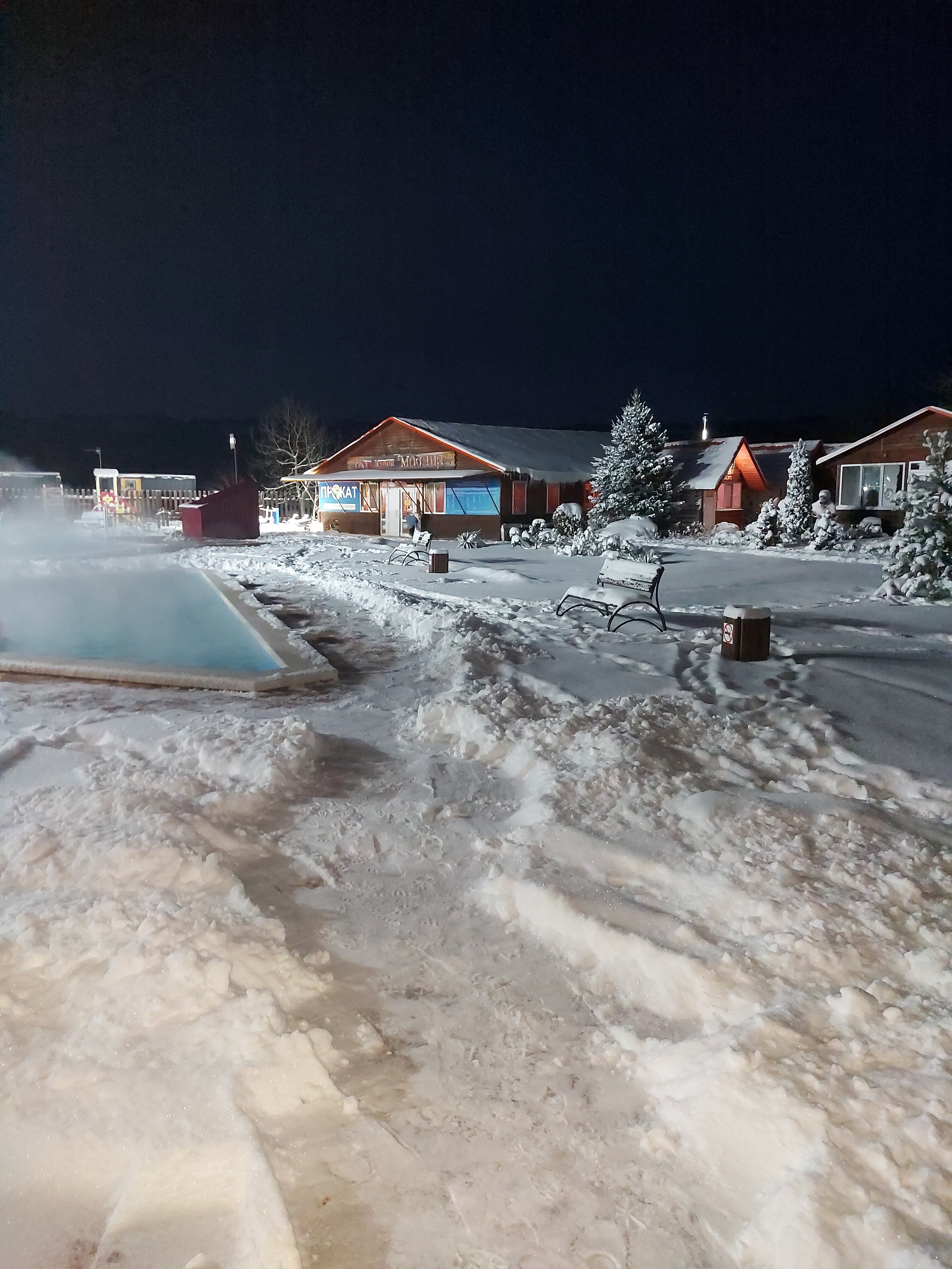 Фото Золотой ключик