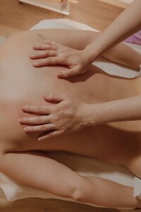 VSEmassaji33 (Stavrovskaya ulitsa, 3), massage salon