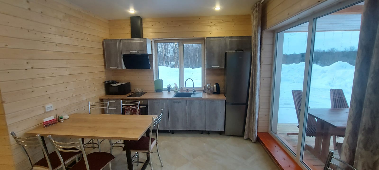 Фото Лисий берег