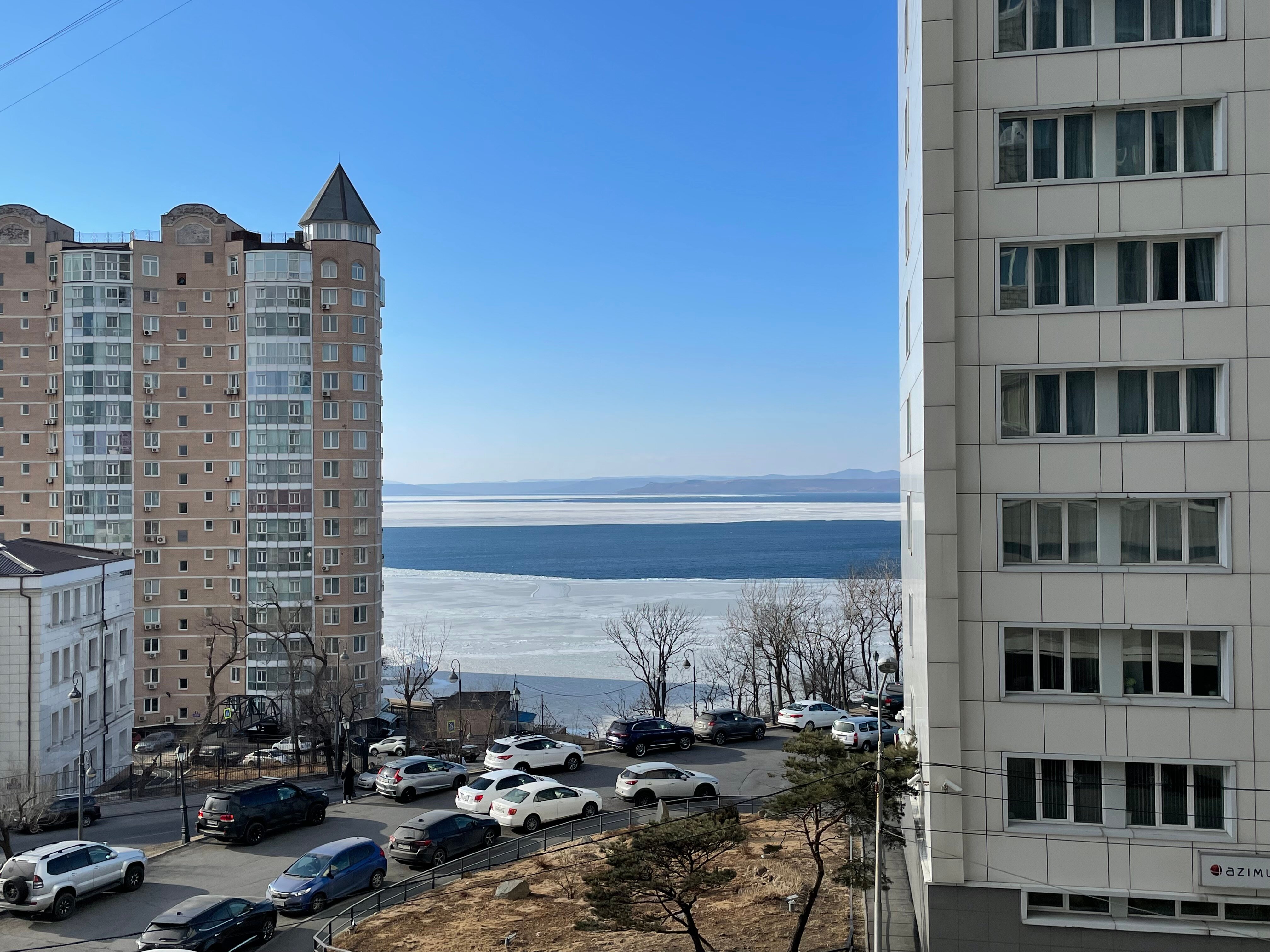 Фото Panorama Suites Group