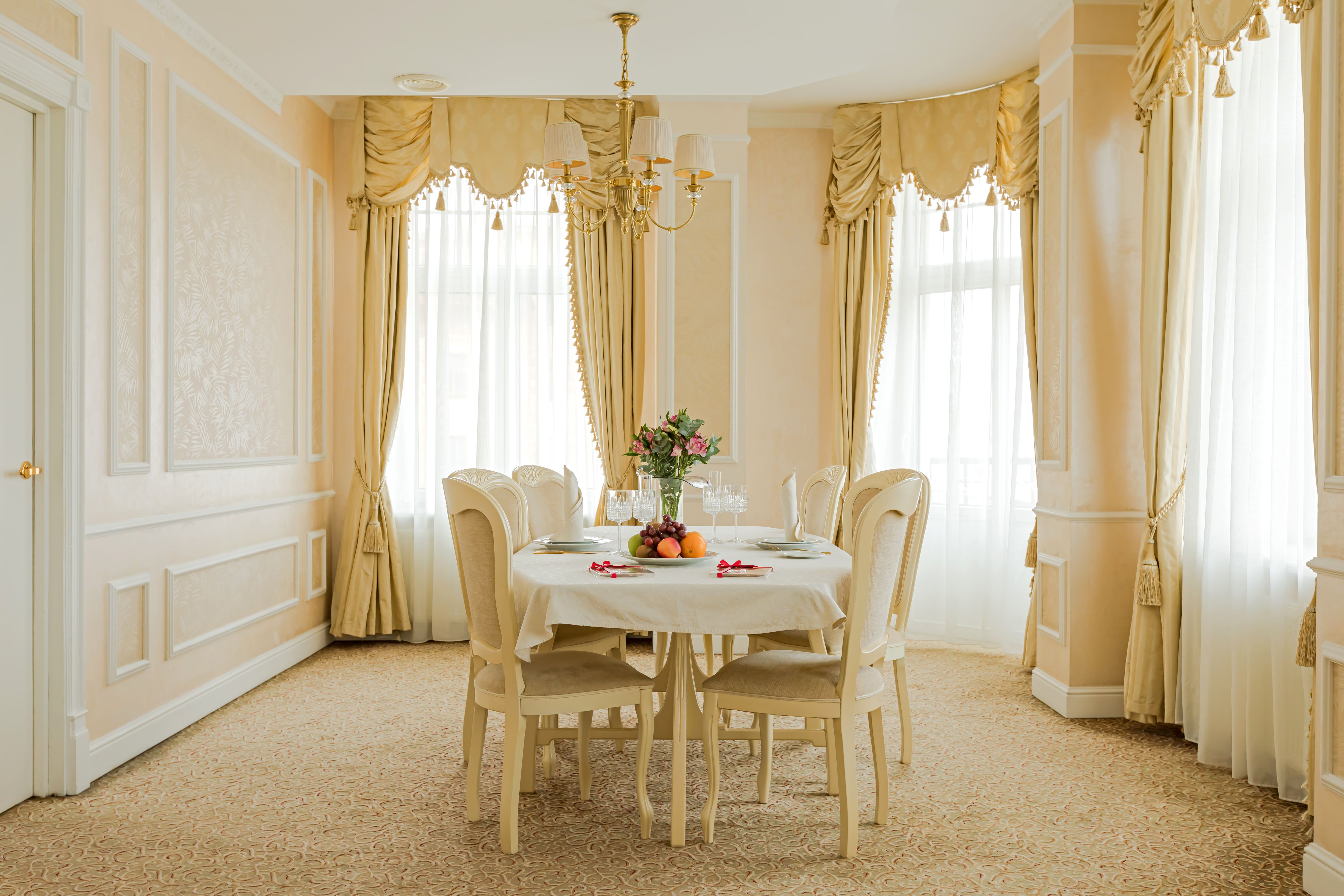 Фото Hotel Europe